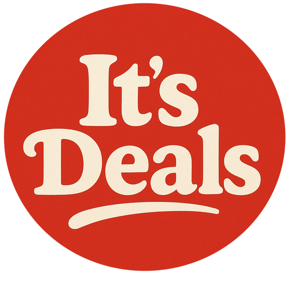 Its Deals logo
