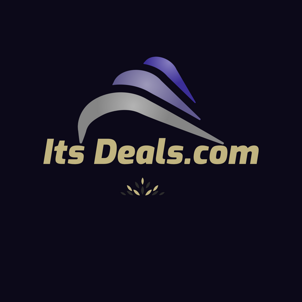 Its Deals logo