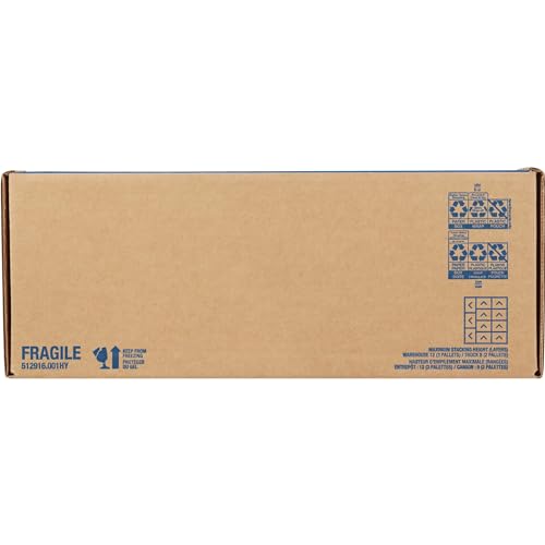 Brita UltraMax Large Water Dispenser With Standard Filter, BPA-Free, Reduces Copper, Cadmium and Mercury Impurities, Lasts 2 Months or 40 Gallons, Includes 1 Filter, Kitchen Accessories, Large 27-Cup