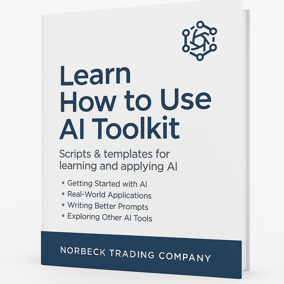 Learn How to Use AI Toolkit