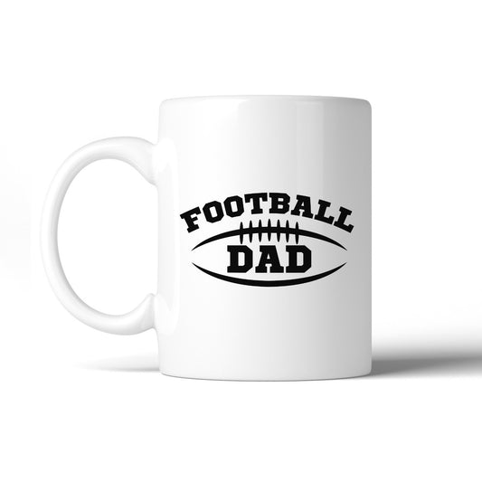 Football Dad 11oz  Mug
